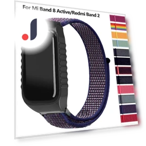 Classic Strap — Fitness Bands, wekeep
