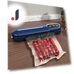 Compact Vacuum Food Sealer — Vacuum Sealers, CoCo Xili