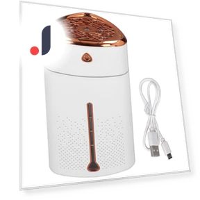 Desktop Air Humidifier — Air Moisturizers, ZuiyouGongyi1