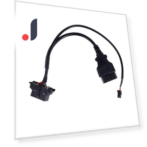 Diagnostic Connector Cable — Code Readers & Scan Tools, JOHO