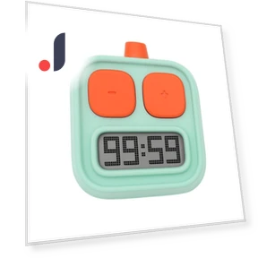Digital Timer Magic Box — Timers, Makeup Retailer