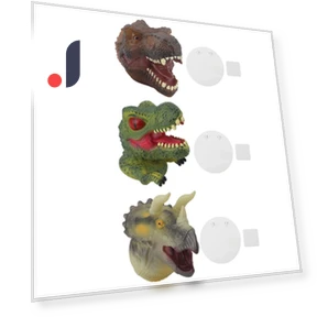 Dinosaur Night Light for Kids — Night Lights, Amazing-duoqiao