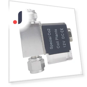 DIY CO2 Solenoid for Aquarium Plants — Lights, Pet Doggy