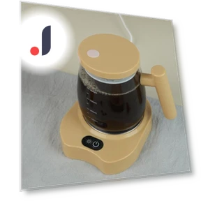 Electric Cup Warmer — Beverage Warmers, CE