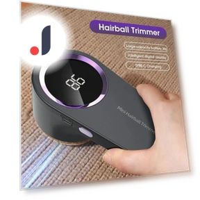 Electric Lint Remover — Lint Removers, Photography