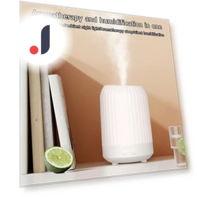 Essential Oil Diffuser — Diffusers, Enjoy Smart Home