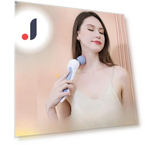 Facial Massager — Facial Steamers, Binchi Health Technology