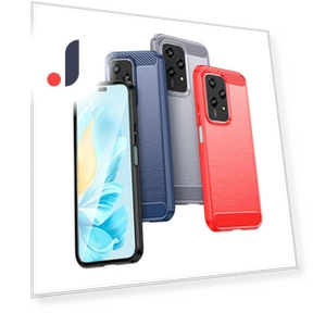 Flexible TPU Case — Basic Cases, hengbo-Cases
