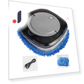 Fully Automatic Floor Cleaning Robot — Smart Cleaning Robots, Factory Discount Outlet