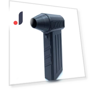 High-Power Turbo Fan Tool — Accessories, Toool-Home
