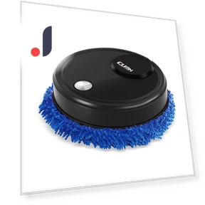 Intelligent Floor Cleaning Robot — Smart Cleaning Robots, Factory Discount Outlet