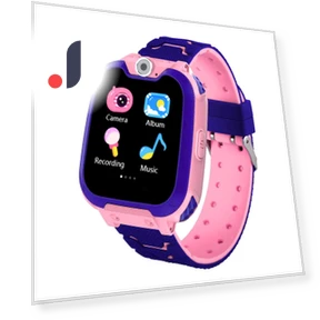 Intelligent Kids Smartwatch — Wearable Accessories, 3d printing machine