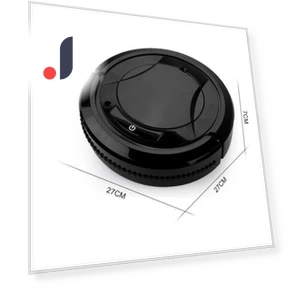 Intelligent Sweeping Robot — Smart Cleaning Robots, Factory Discount Outlet