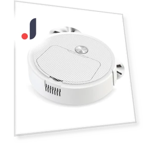 Intelligent Sweeping Robot — Smart Cleaning Robots, Factory Discount Outlet