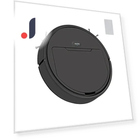 Intelligent Sweeping Robot — Smart Cleaning Robots, Factory Discount Outlet