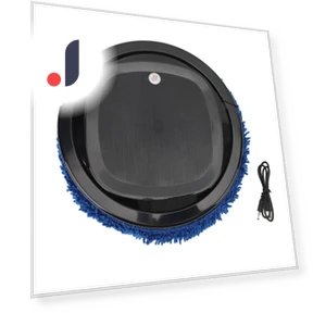 Intelligent Wet and Dry Floor Cleaning Robot — Smart Cleaning Robots, Factory Discount Outlet