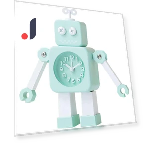 Kids Robot Watch — Men's Timepieces, RuKing