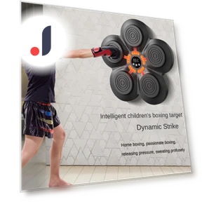 Kids Smart Boxing Trainer — Boxing Training Gear, Lily88