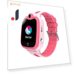 Kids Smart Watch with GPS Tracker — Smartwatches, ESSAGER