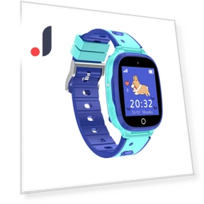 Kids Smart Watch — Smartwatches, 3d printing machine