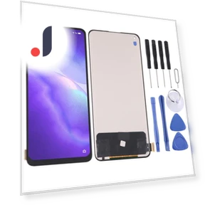 LCD Touch Screen — Replacement Screens, Sunsky-Spare Parts