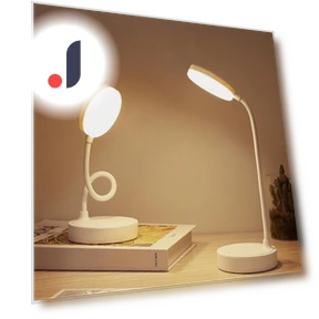 LED Desk Lamp — Study & Desk Lighting, Yiran Furniture