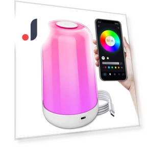 LED Night Light — Night Lights, GoolRC