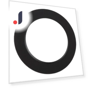M42-AI Lens to AI Mount Metal Adapter Step Ring — Adapters & Converters, SUNSKY