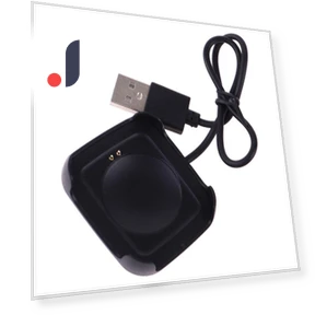 Magnetic Charger for Smart Watches — Smartwatch Charging Solutions, ChouJay