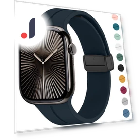 Magnetic Sport Band — Wearable Accessories, wristband WB