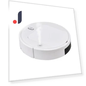Mechanical Sweeping Robot — Smart Cleaning Robots, Factory Discount Outlet