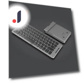 Mini Keyboard — Keyboards, Smart IT