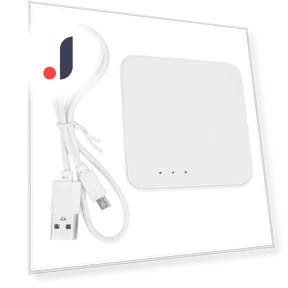 Multi-mode Gateway — Smart Home Hubs & Controllers, Dongfang HOME C