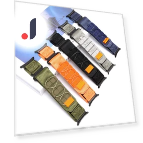 No Gaps Smart Watch Band — Bands, PINSENDA