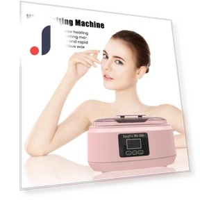 Paraffin Wax Melting Machine — Paraffin Baths, Beauty top
