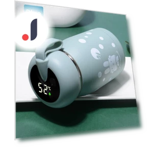 Portable Coffee Mugs — Beverage Warmers, Factory Discount Outlet