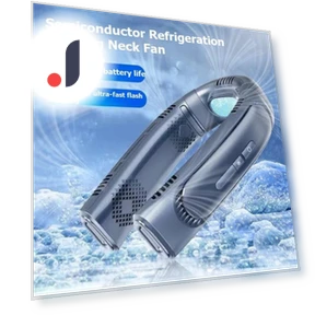 Portable Cooling Fan — Portable Cooling Solutions, Carrefour online