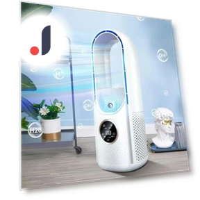 Portable Mini Air Conditioner — Portable Cooling Solutions, go to buy it