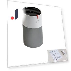 Portable USB Air Humidifier — Air Moisturizers, Essager Electronic