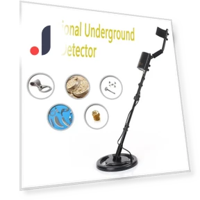 Professional Underground Metal Detector — Metal Detectors, Refreshing Home