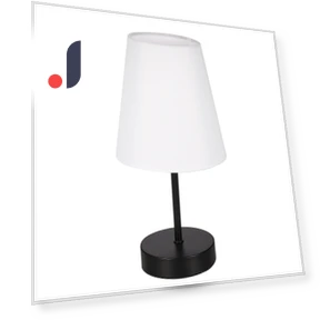 Rechargeable Crystal LED Desk Lamp — Study & Desk Lighting, Dongfang HOME A