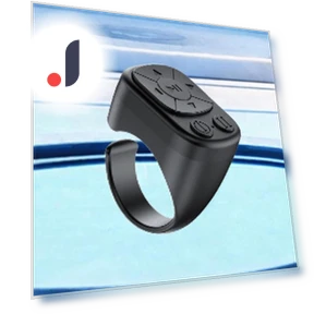 Remote Page Turner Controller — Remote Controls, Hobbies mall