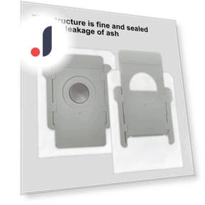 Replacement Vacuum Bags for Cleaning Base — Canister, Computer Life