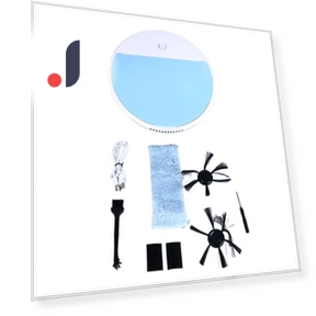 Robot Vacuum Cleaner — Smart Cleaning Robots, TaoPo Directs