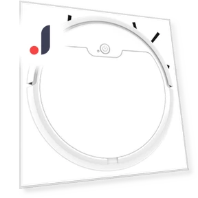 Robot Vacuum Cleaner — Smart Cleaning Robots, Factory Discount Outlet