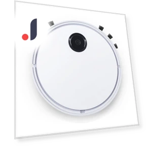 Robot Vacuum — Smart Cleaning Robots, Factory Discount Outlet