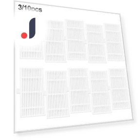 Robotic Filter 2-in-1 — Parts & Accessories, Robot Sweeping Accessories