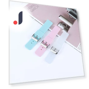 Silicone Waterproof Watch Strap — Bands, NATAWA