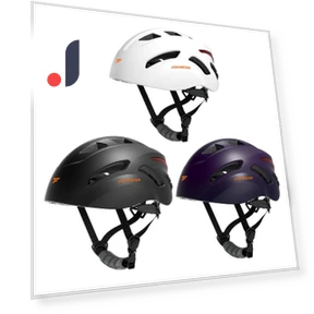 Smart Bike Helmet — Helmets & Accessories, Lixada