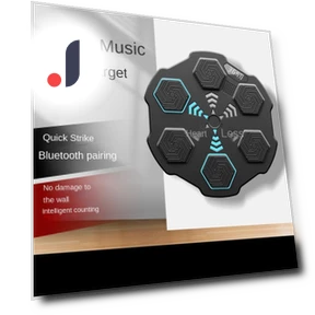 Smart Count Music Box Sandbag — Sandbags, Binchi Outdoor Equipment